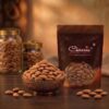 american almond 250 gms
