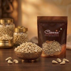 cashew nuts 250 gms