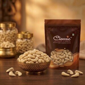 cashew 250 gms