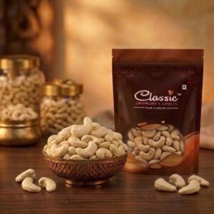 cashew 250 gms