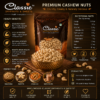 cashew 250 gms