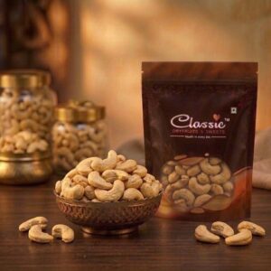 roasted cashew 250 gms (copy)