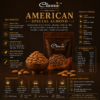 american special almond 250 gms