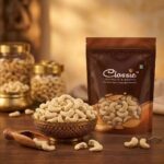 cashew nuts 250 gms