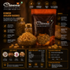 kishmish 250 gm