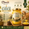a2 gir cow ghee 500 ml