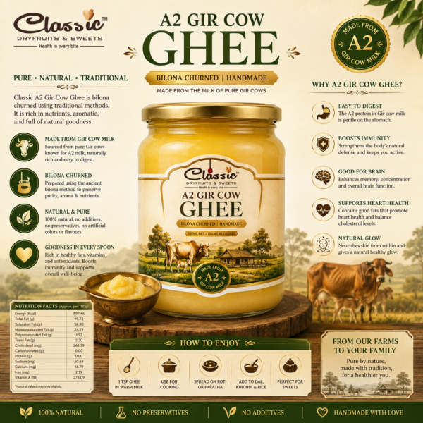 a2 gir cow ghee sub