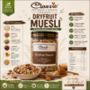 dryfruit muesli sub