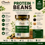 protien beans 300gm