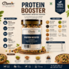 protien booster 250 gms