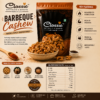 barbeque cashew sub