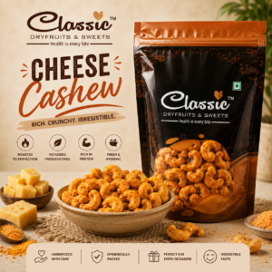cheese cashew 1680