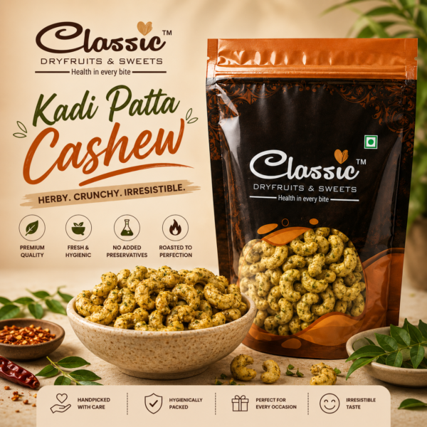 kadi patta cashew 1680